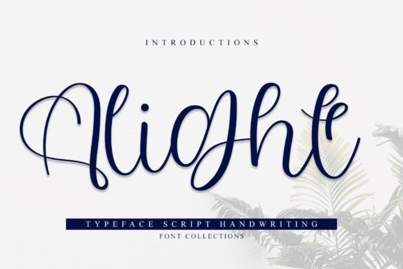 Alight: A Designer's Verdict on This Script Amp Typeface