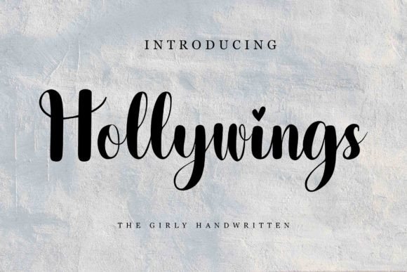 Hollywings: A Script Amp That Earns Its Space