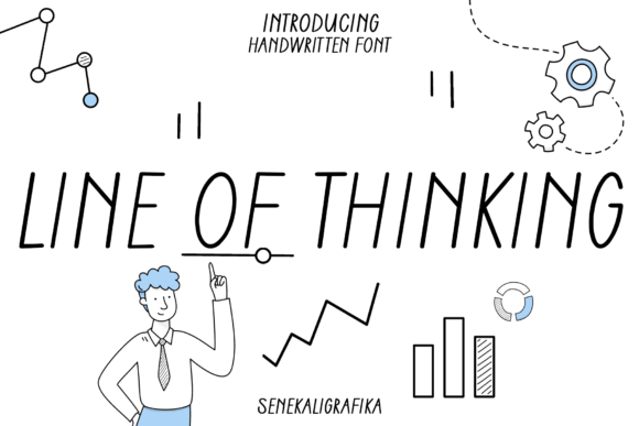 Line of Thinking: A Designer's Real-World Review