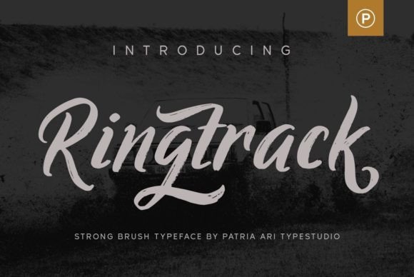 Ringtrack: A Script Amp That Earns Its Space