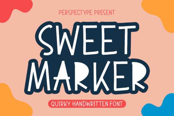 Sweet Marker Typeface: A Web Designer's Honest Review